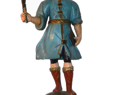 9 Siniscola